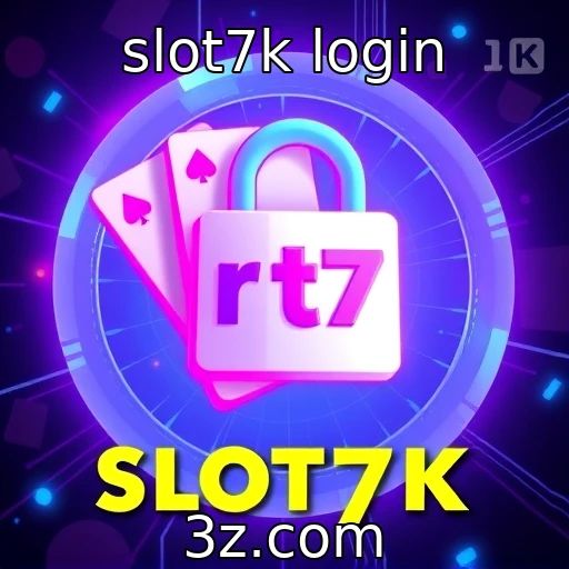 Descubra as melhores estratégias para maximizar seus ganhos no Slot7k