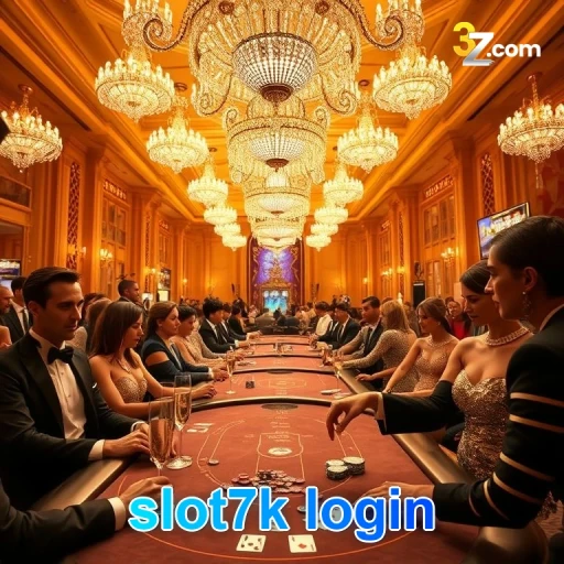 Cadastro Rápido slot7k login