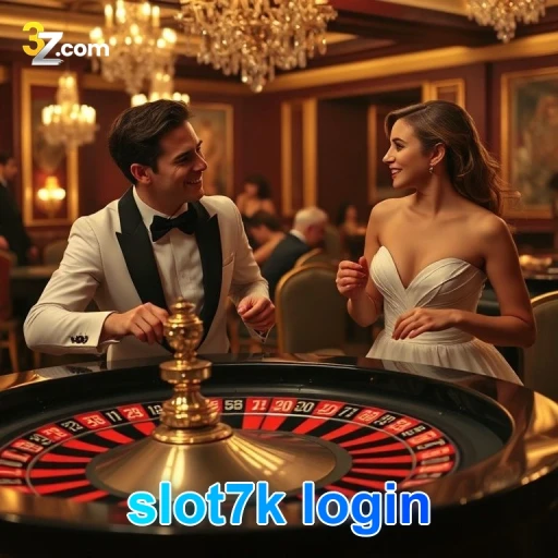 Segurança 2FA slot7k login