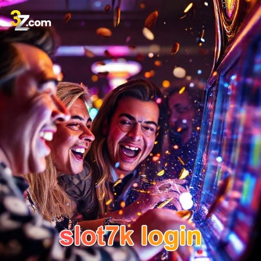 Segurança 2FA slot7k login