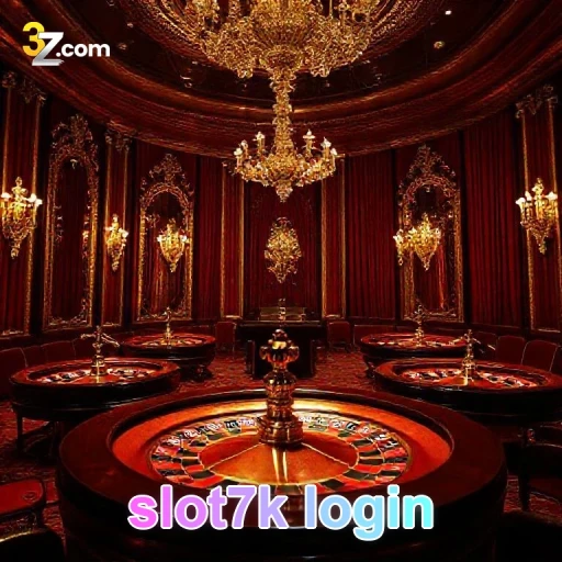 Benefícios da Conta slot7k login