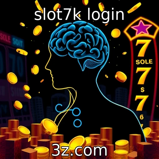 Ganhe grandes prêmios com jackpots progressivos no Slot7K