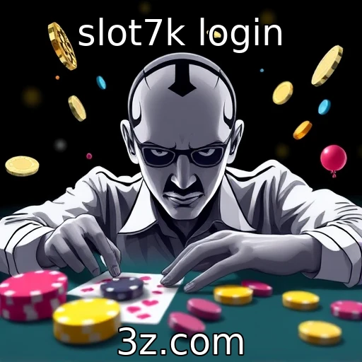 Slots e jackpots progressivos: uma análise das melhores opções do Slot7k