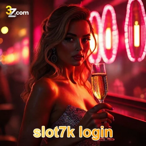 Cadastro Rápido slot7k login